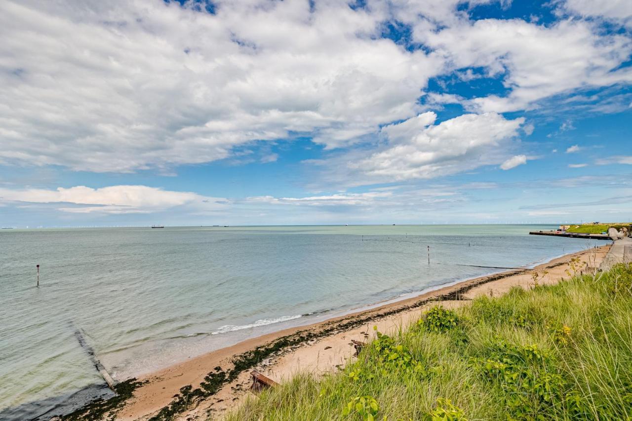 Beachside Bolthole Маргейт Екстер'єр фото
