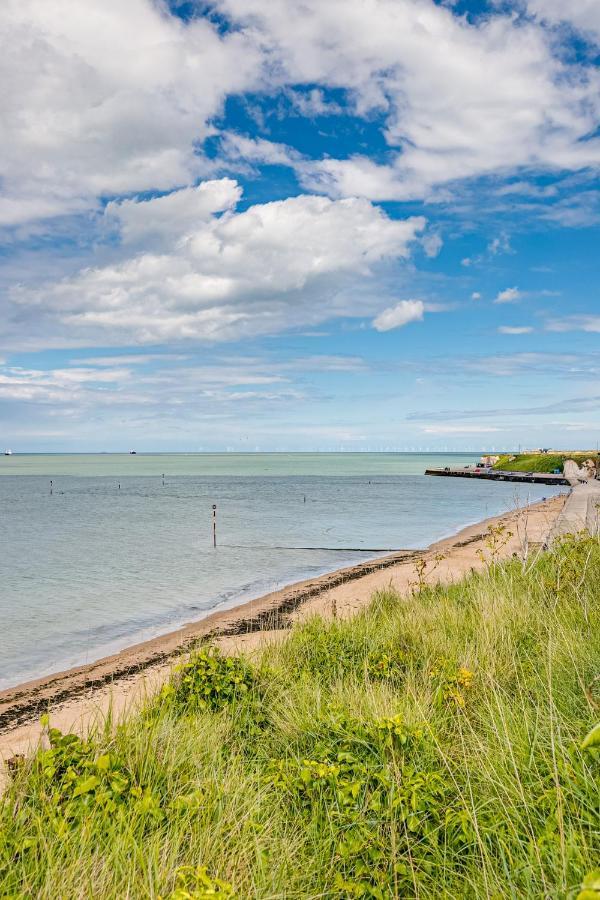 Beachside Bolthole Маргейт Екстер'єр фото